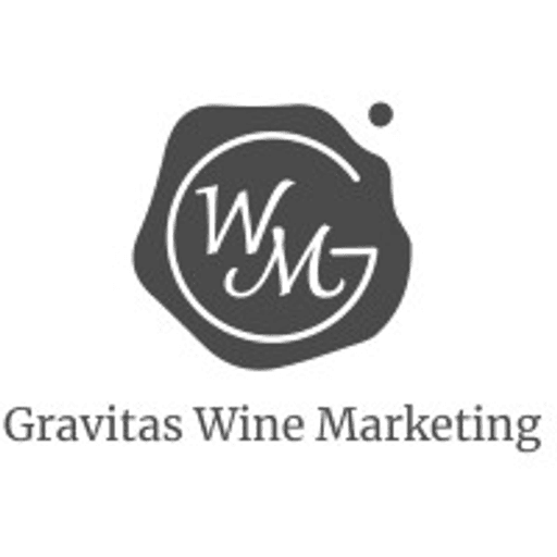 Gravitas Wine Marketing