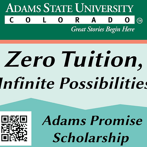 Adams State University