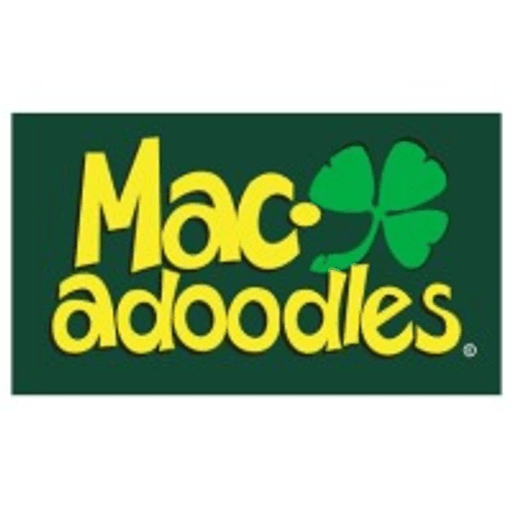 Imo's Pizza and Macadoodles