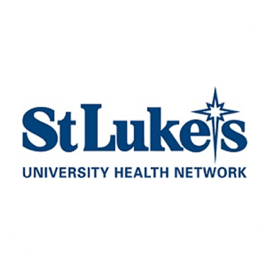 St. Luke's University Health Network