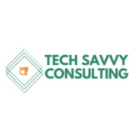 Tech Savvy Consulting Pty Ltd
