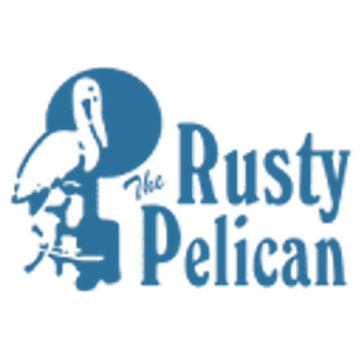 The Rusty Pelican Tampa