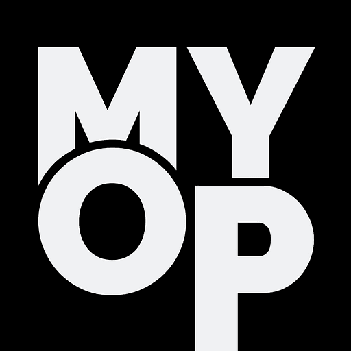 Make Your Own Perfume (MYOP) LLP